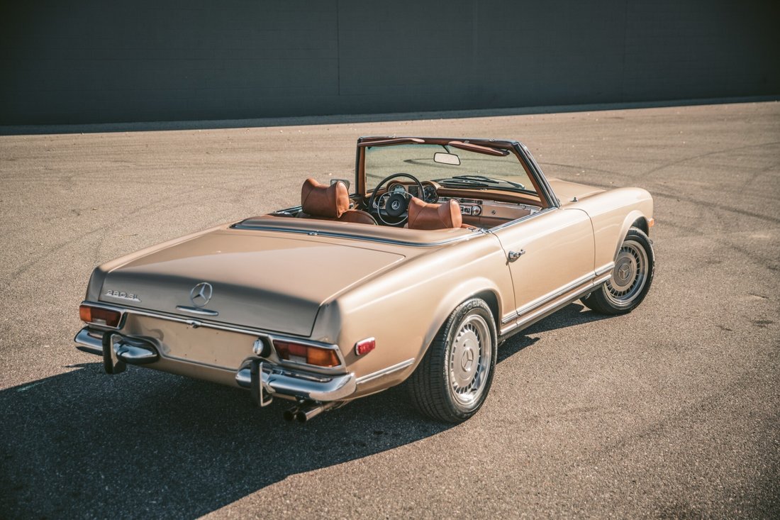 Cabriolet in Grand Rapids, United States 5 - 19168054