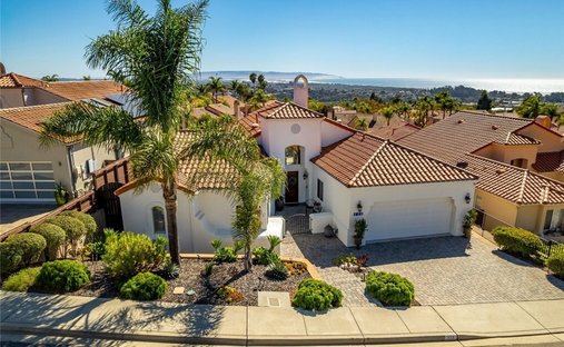 Casa a Pismo Beach, California, Stati Uniti 1