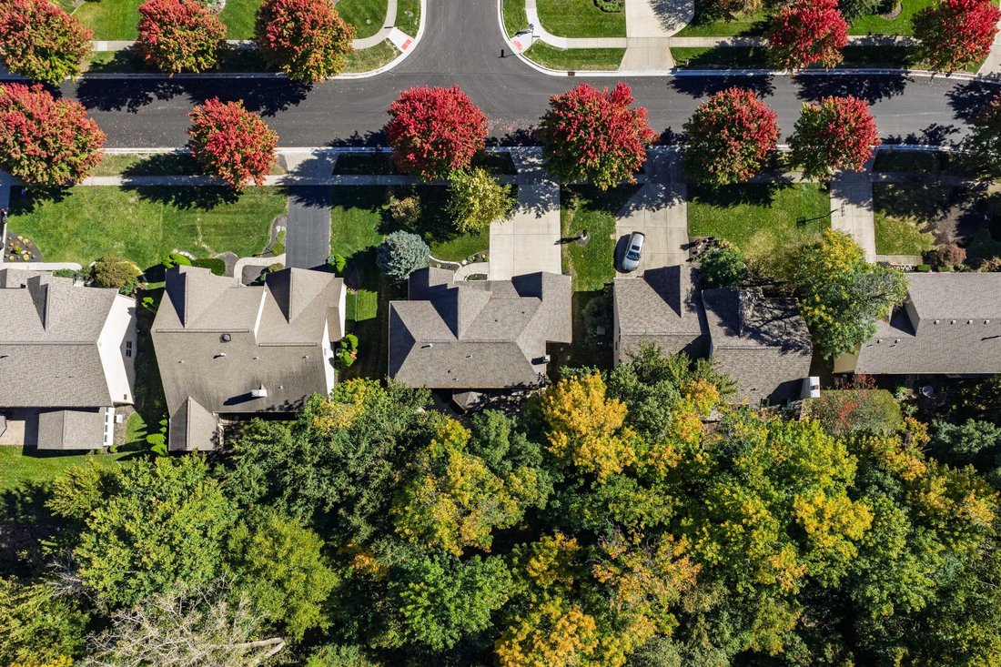House in Dublin, Ohio, United States 3 - 19168010