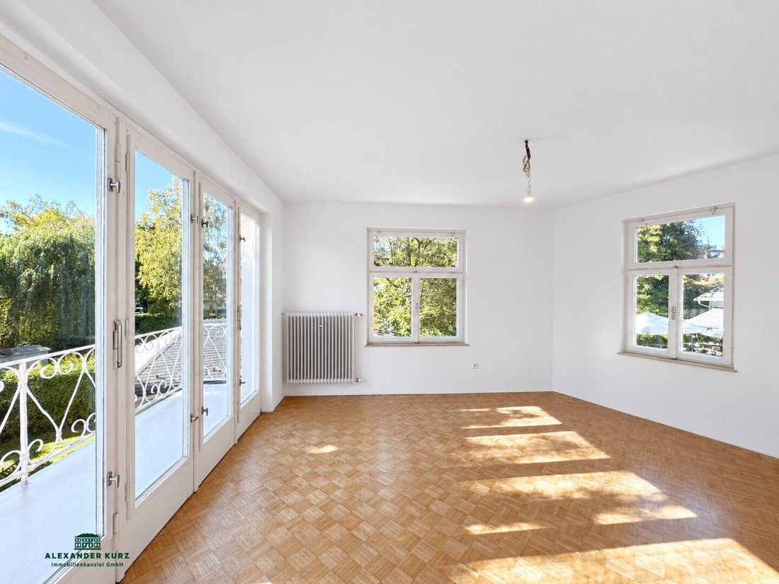 Villa in Salzburg, Salzburg, Österreich 5 - 16423188