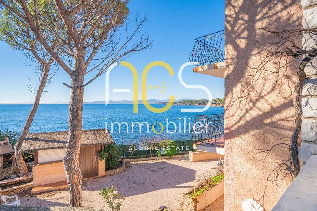 Villa in Le Dramont-Agay-Anthéor-Le Trayas, Saint-Raphaël, Frankreich 5 - 17149753