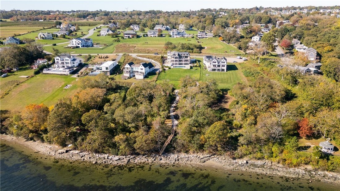 Haus in Portsmouth, Rhode Island, Vereinigte Staaten 5 - 19167448