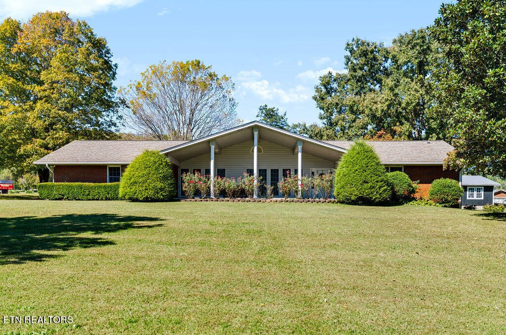 House in Sevierville, Tennessee, United States 1 - 19167946