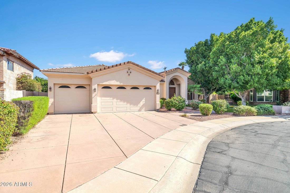 House in Phoenix, Arizona, United States 3 - 19167977
