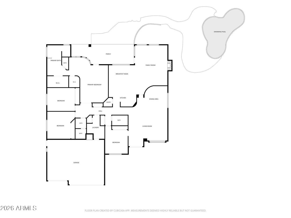 House in Phoenix, Arizona, United States 2 - 19167977