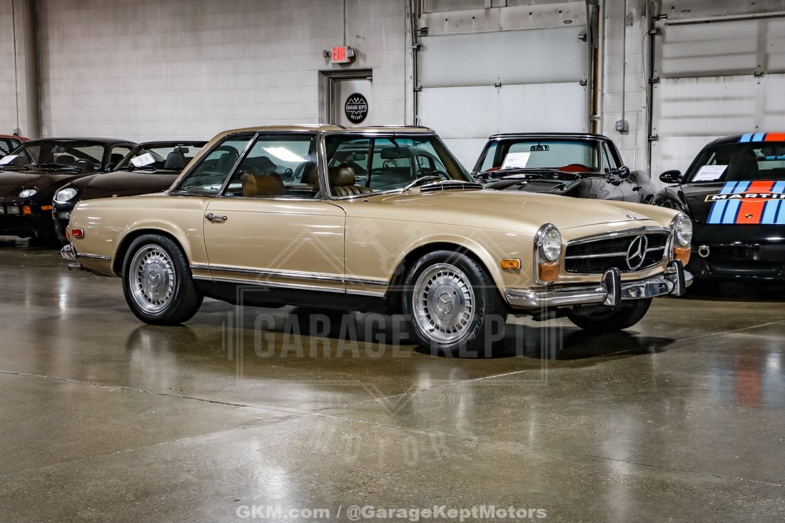 Cabriolet in Grand Rapids, United States 2 - 19168054