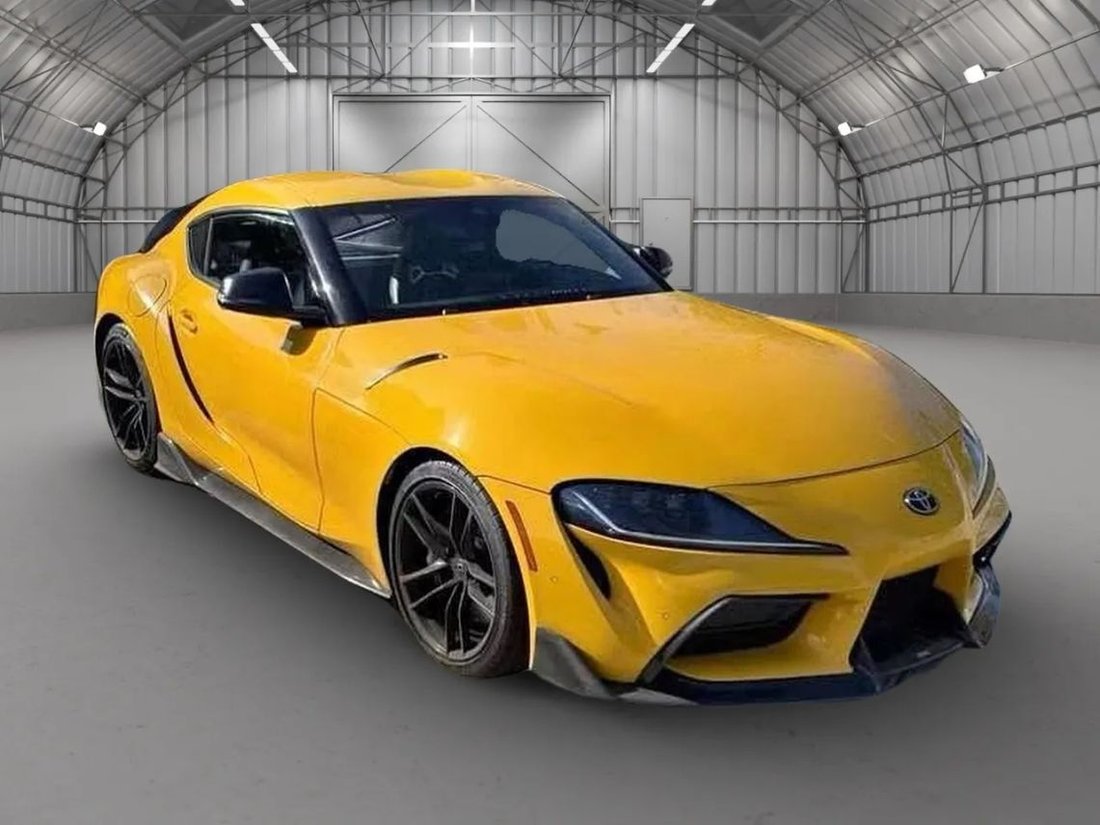 Coupe in Orange, CA, United States 1 - 19167771