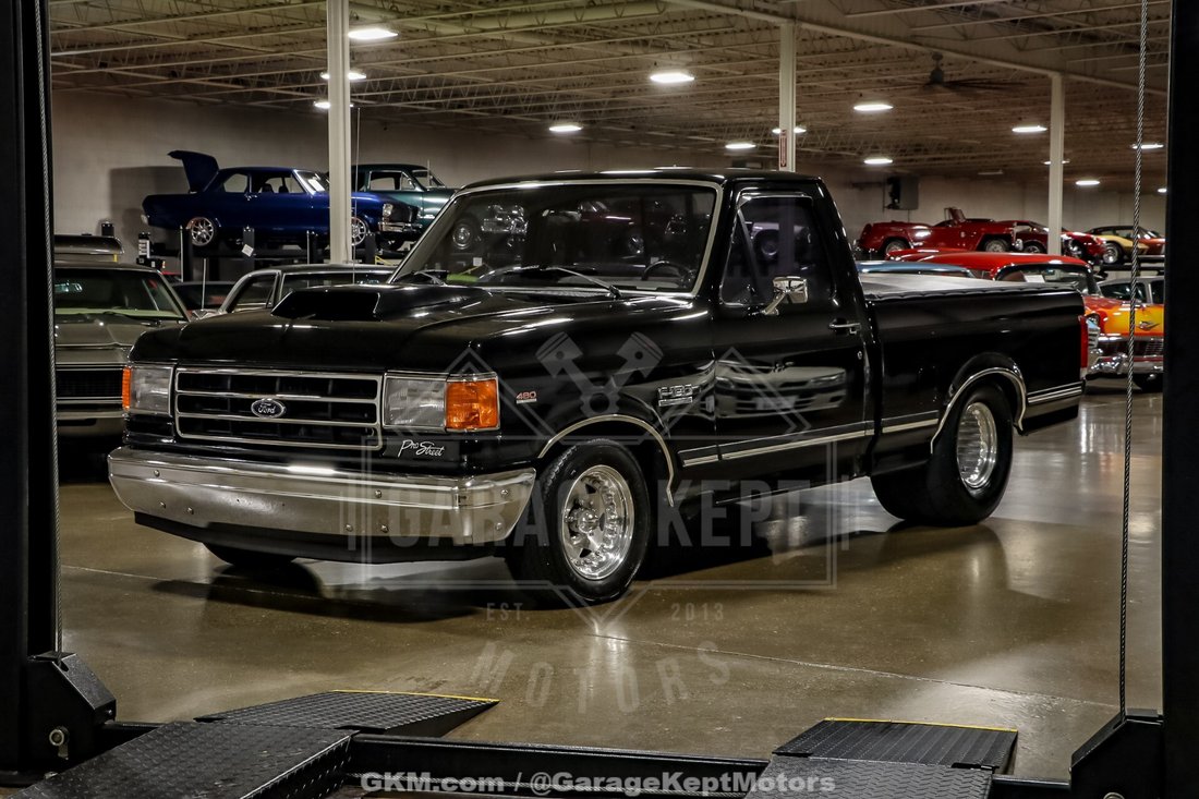 Ford F150 in Grand Rapids, United States 3 - 19168163