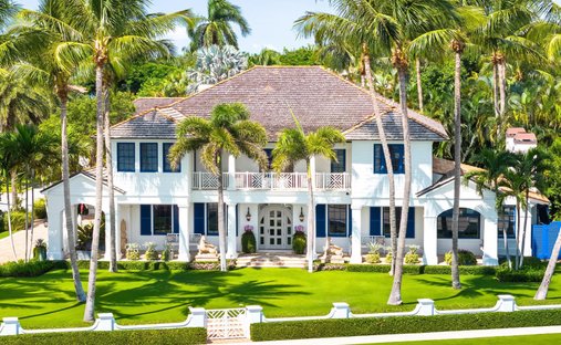 House in West Palm Beach, Florida, United States 1