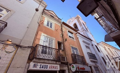 Setubal, Setúbal Municipality, Portugal 1