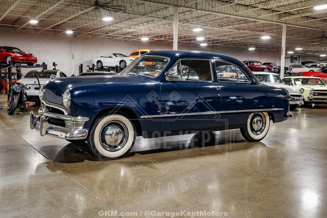 Ford Custom in Grand Rapids, United States 4 - 19168426