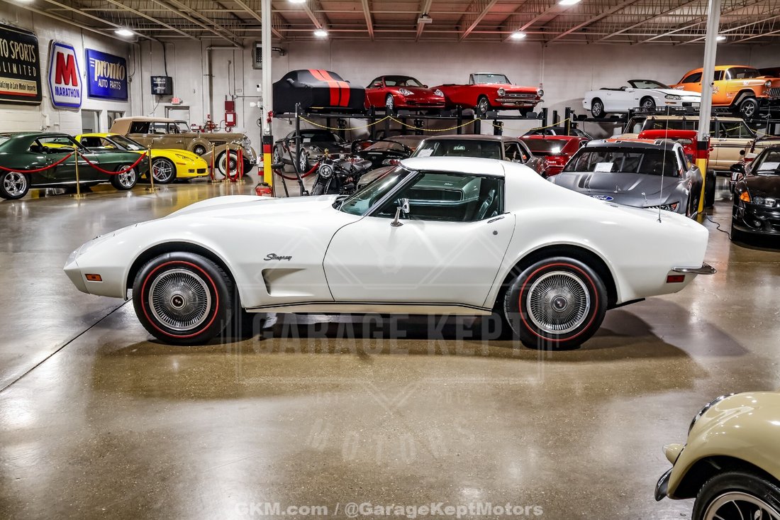 Chevrolet Corvette in Grand Rapids, United States 5 - 19168503