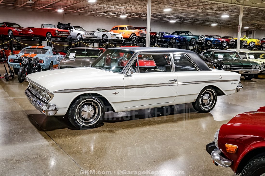Rambler Classic in Grand Rapids, United States 4 - 19168549