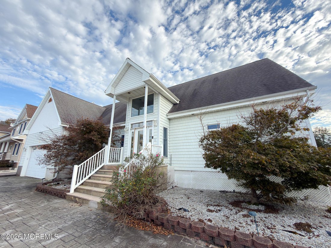 House in Lacey Township, New Jersey, United States 2 - 19167953
