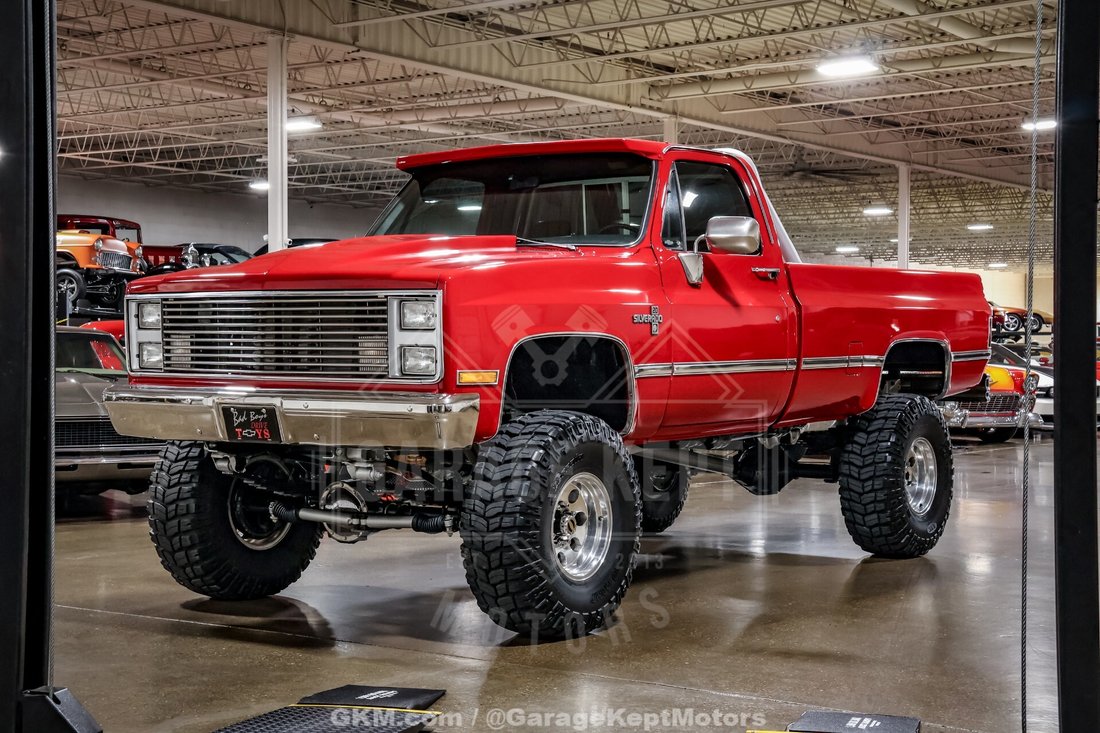 Pickup in Grand Rapids, United States 3 - 19168504