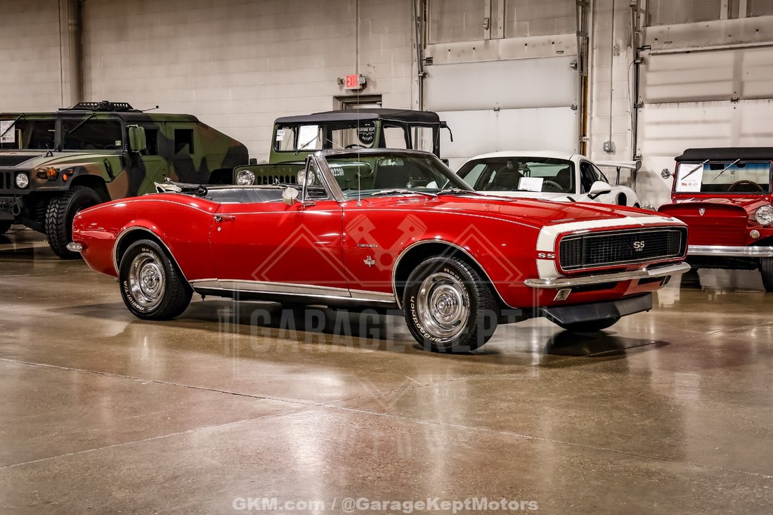 Cabriolet in Grand Rapids, United States 1 - 19168377