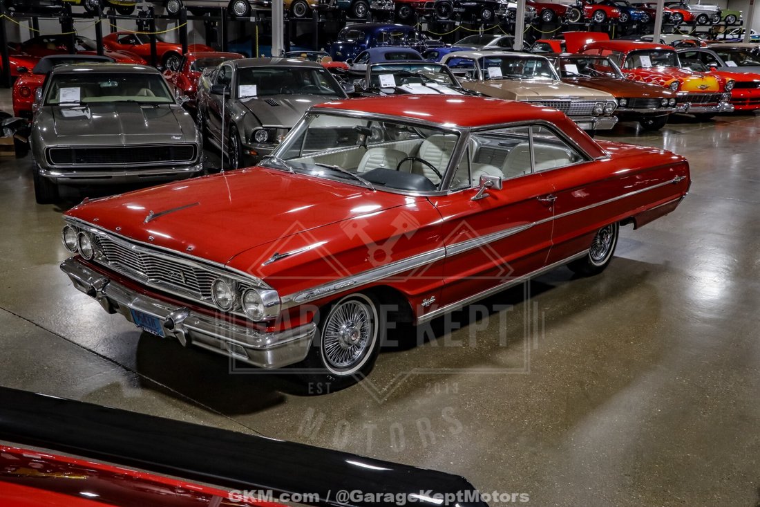 Ford Galaxie in Grand Rapids, United States 3 - 19168048
