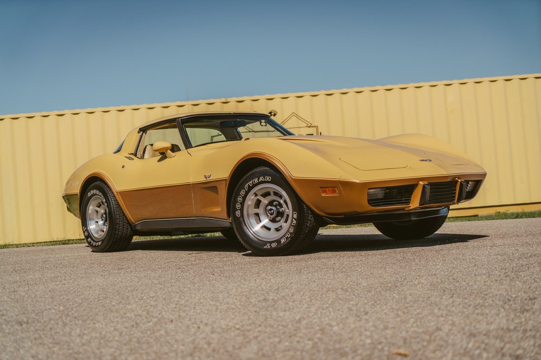 Chevrolet Corvette in Grand Rapids, United States 3 - 19168094