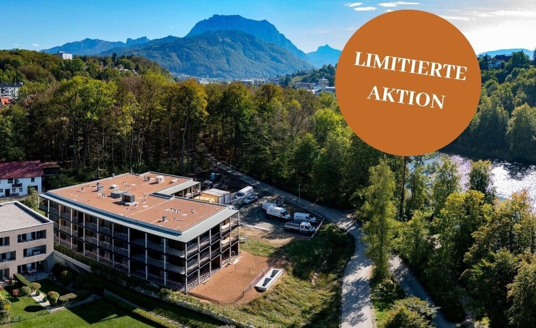 Apartment in Gmunden, Upper Austria, Austria 1 - 18640960
