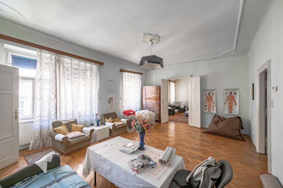 Appartement à Vienne, Vienne, Autriche 1 - 19167640