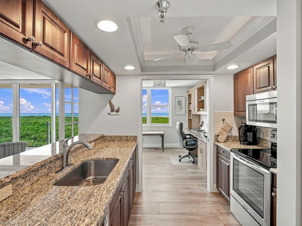 Appartement à Naples, Floride, États-Unis 5 - 19167586