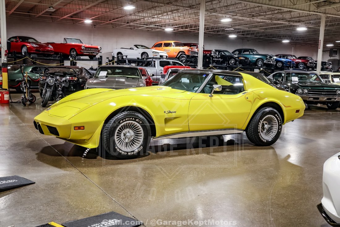 Chevrolet Corvette in Grand Rapids, United States 4 - 19168487