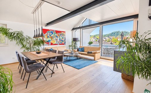Wohnung in Gmunden, Oberösterreich, Österreich 1