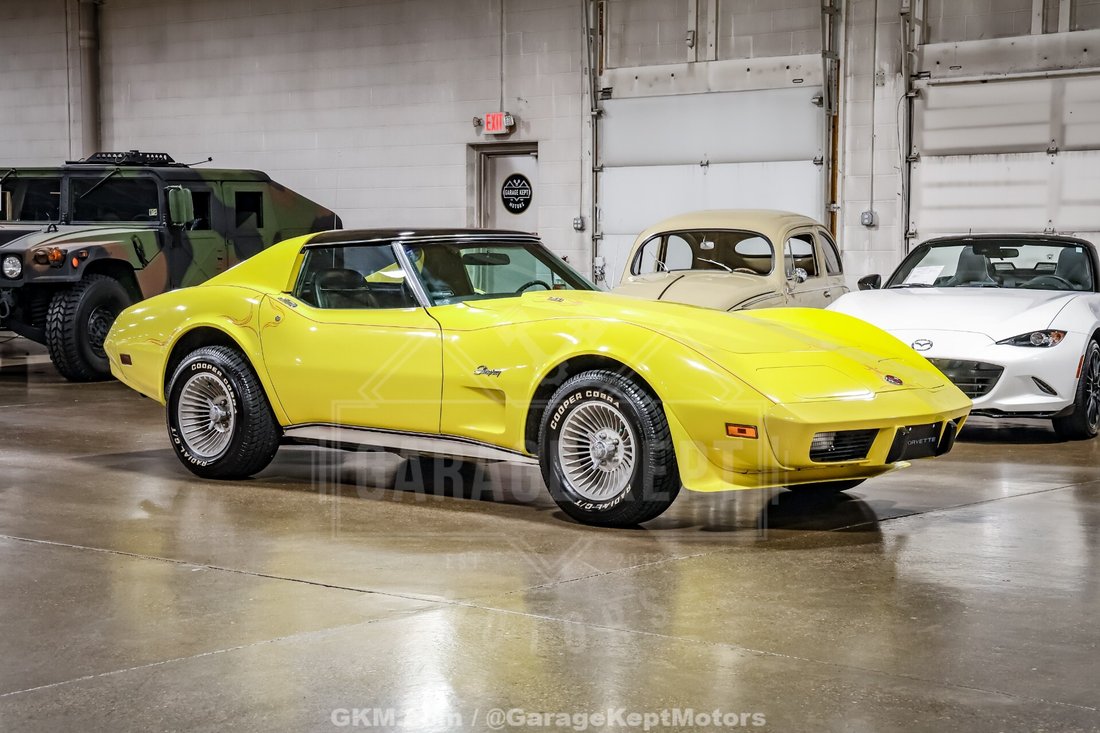 Chevrolet Corvette in Grand Rapids, United States 1 - 19168487