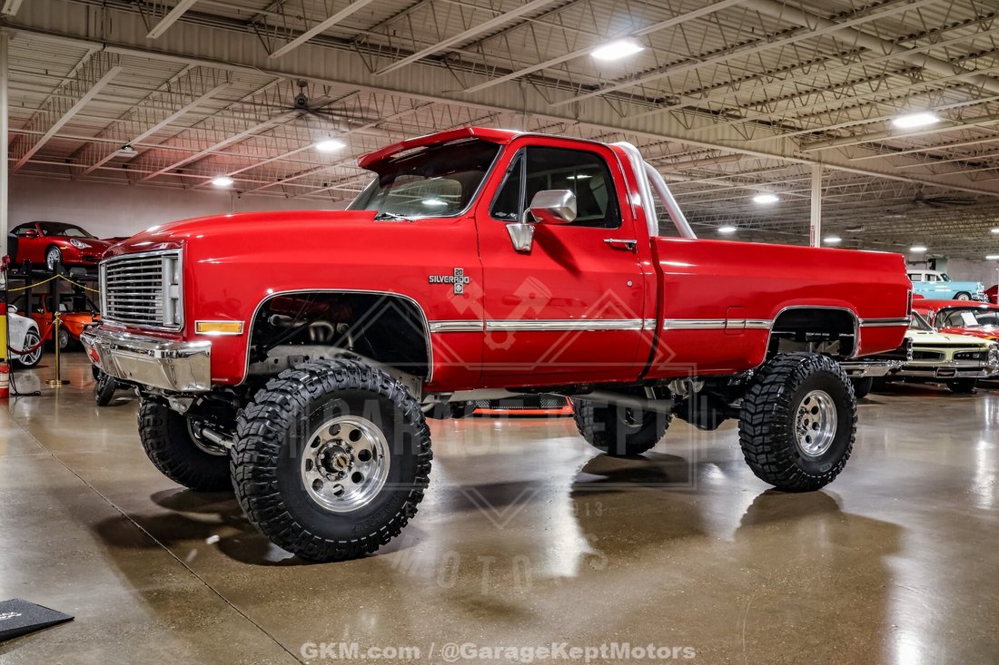 Pickup in Grand Rapids, United States 4 - 19168504