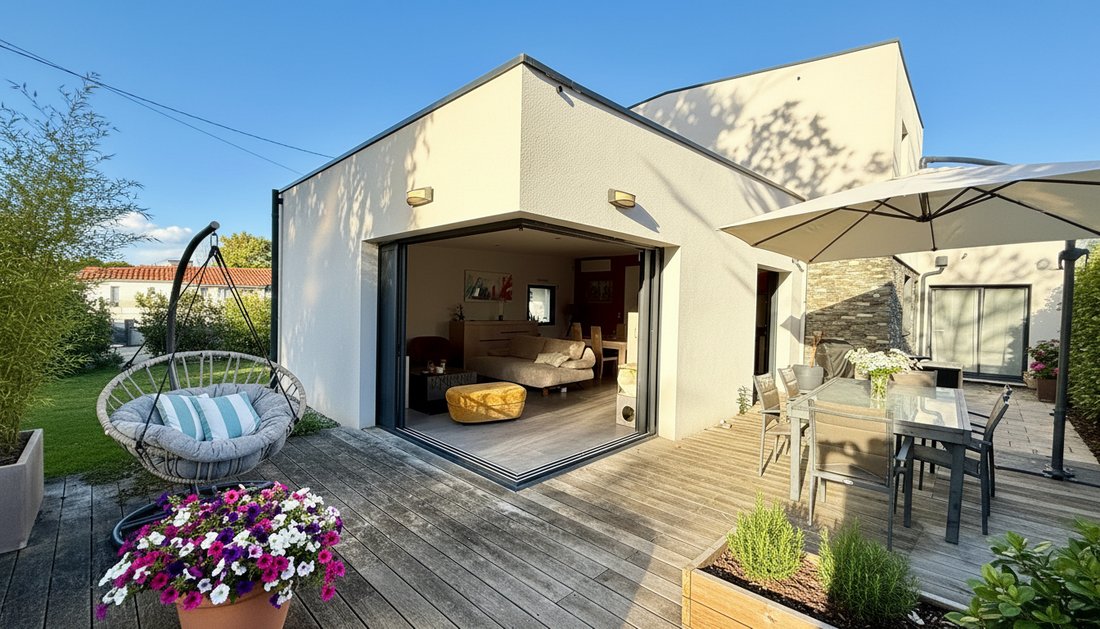 Villa in Mauves-sur-Loire, Pays de la Loire, France 5 - 19167925