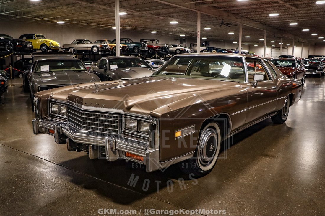 Cadillac Eldorado in Grand Rapids, United States 3 - 19168017