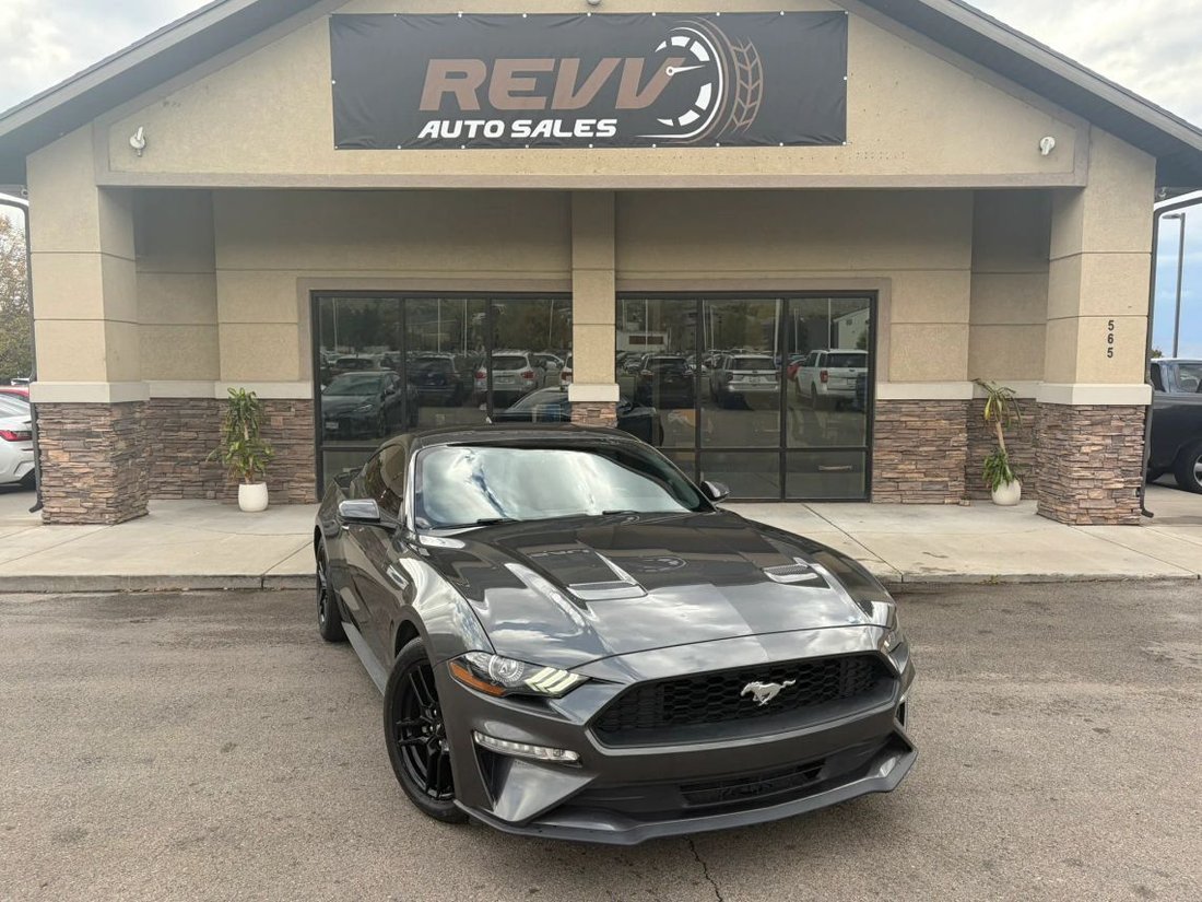 Coupe in Lindon, UT, United States 1 - 19167843