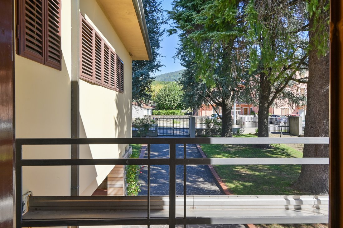 Villa à Capannori, Toscane, Italie 3 - 19168000