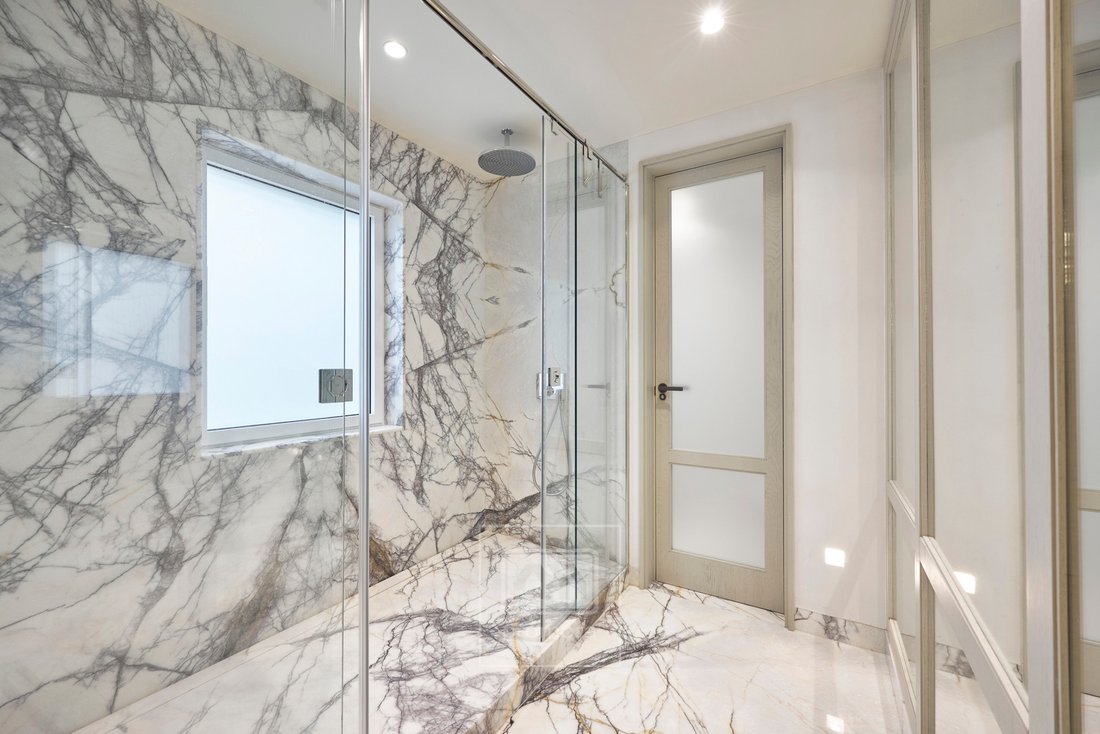 Penthouse in Barrio Salamanca, Madrid, Spain 5 - 19167483