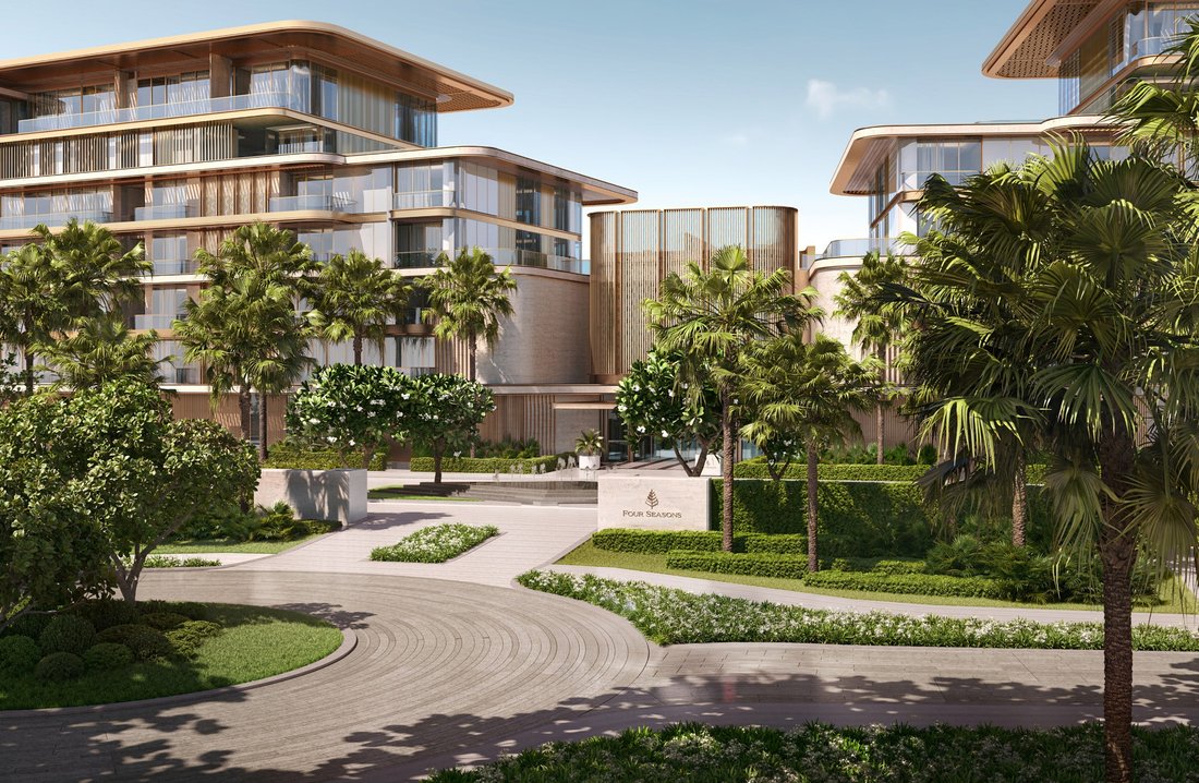 Villa in Saadiyat Island / Jazeerat Al Saadiyat, Abu Dhabi, United Arab Emirates 4 - 19167518