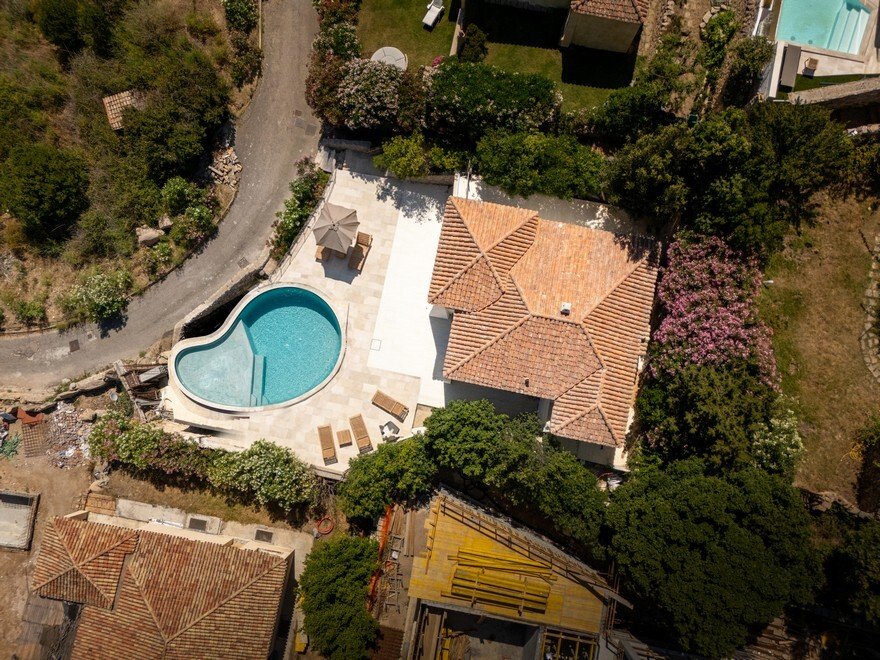 Villa a Marina di Porto Cervo, Porto Cervo, Italia 2 - 19167893