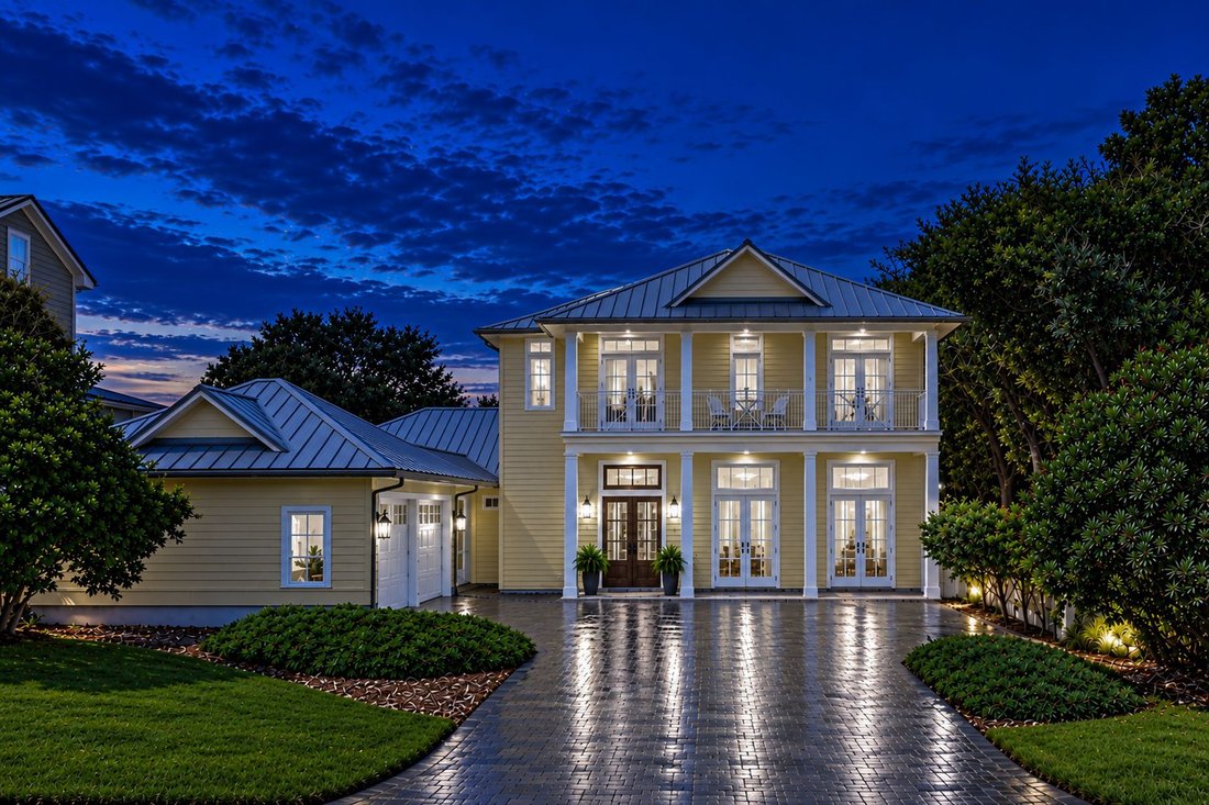 Fernandina Beach, Florida, United States 2 - 19168033