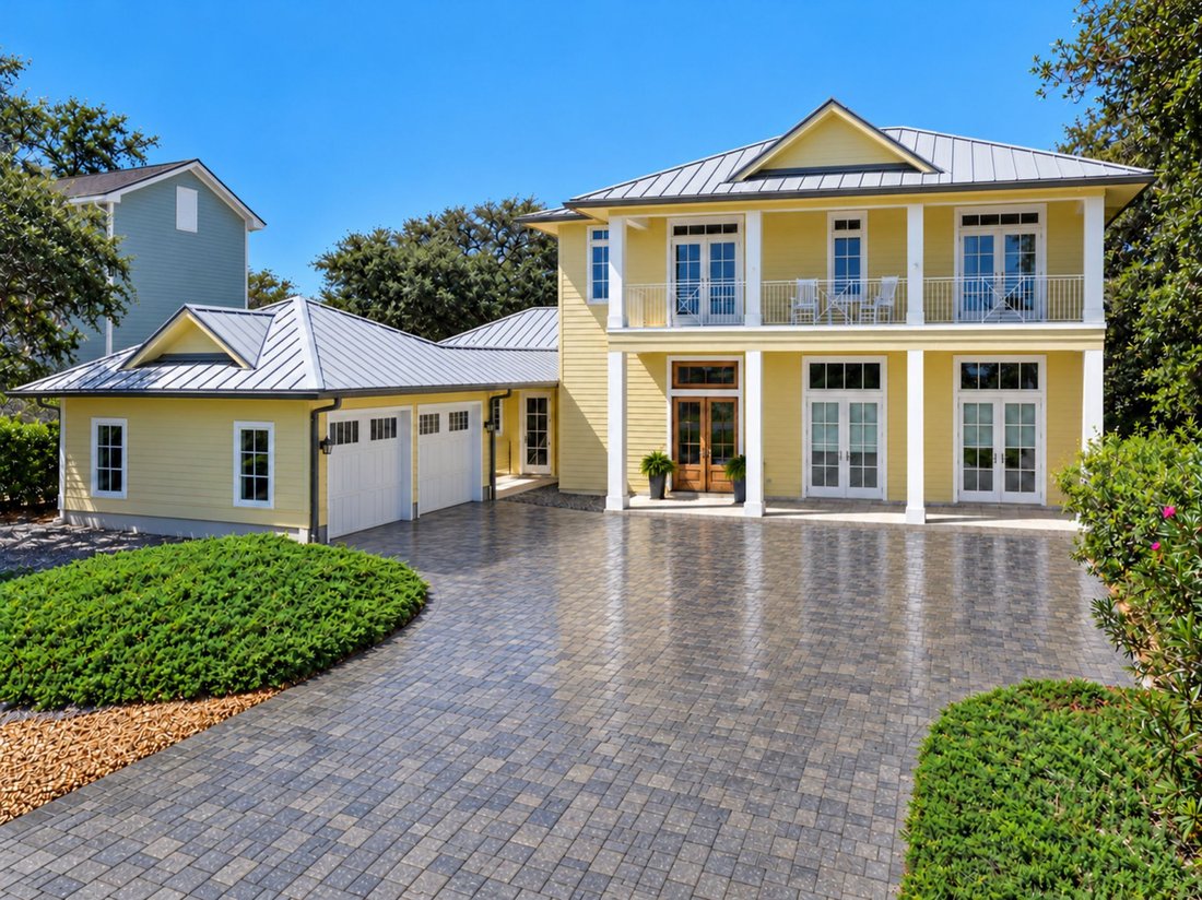 Fernandina Beach, Florida, United States 1 - 19168033