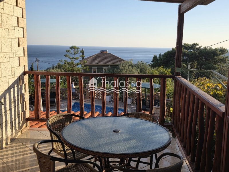 Villa a Argostoli, Peloponnese, Western Greece and the Ionian, Grecia 3 - 19168095