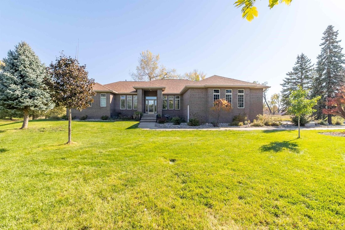 House in Jefferson, South Dakota, United States 1 - 19168087
