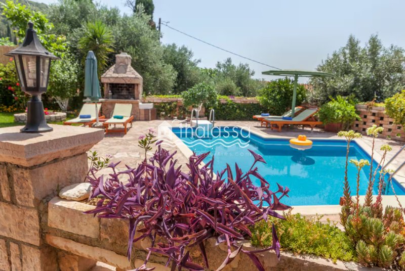 Villa a Argostoli, Peloponnese, Western Greece and the Ionian, Grecia 1 - 19168095