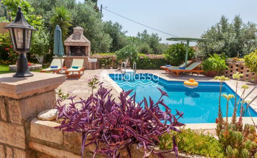 Villa in Argostoli, Peloponnese, Western Greece and the Ionian, Griechenland 1