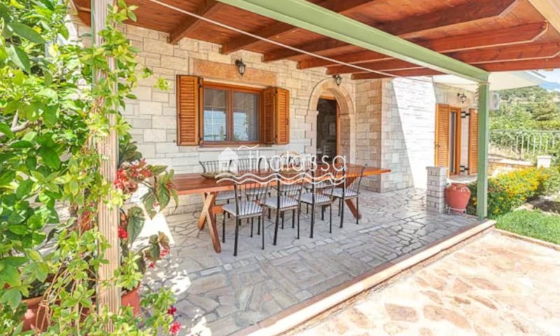 Villa a Argostoli, Peloponnese, Western Greece and the Ionian, Grecia 2 - 19168095