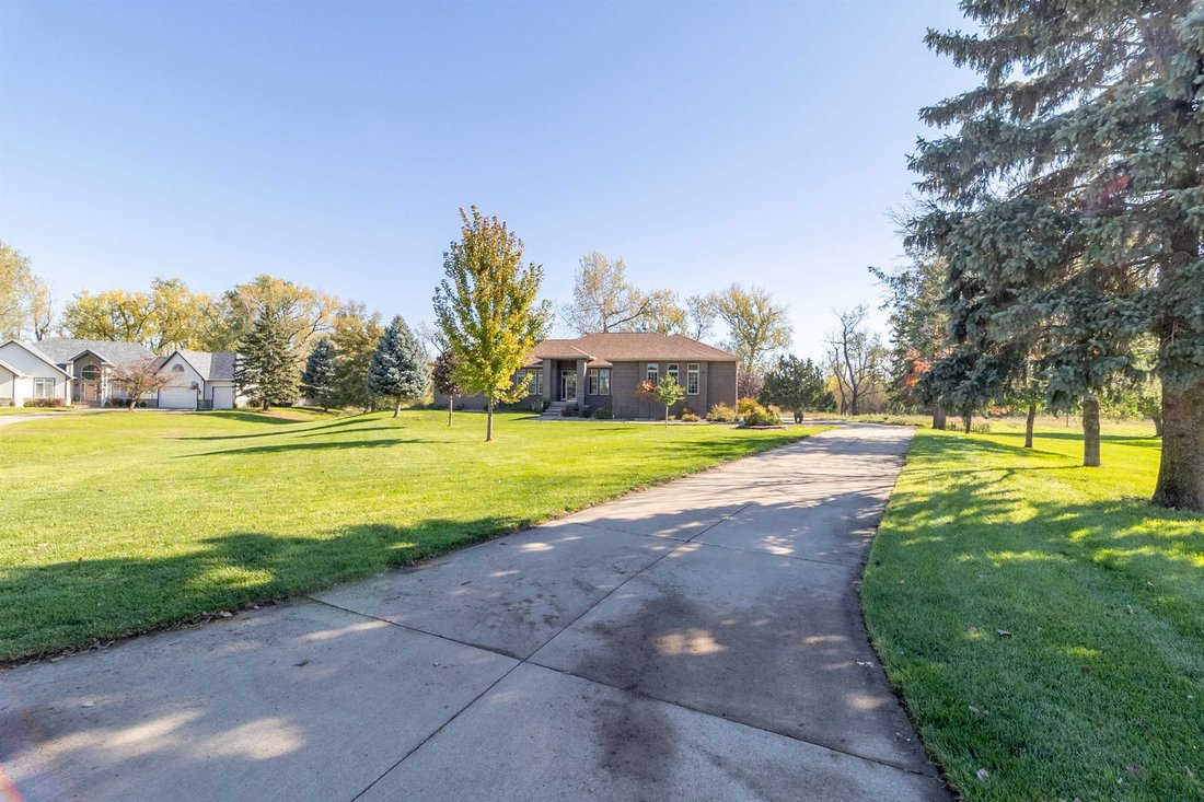 House in Jefferson, South Dakota, United States 2 - 19168087
