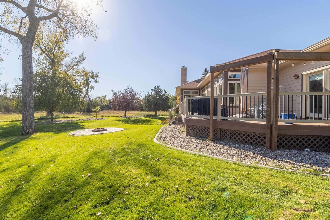 House in Jefferson, South Dakota, United States 5 - 19168087
