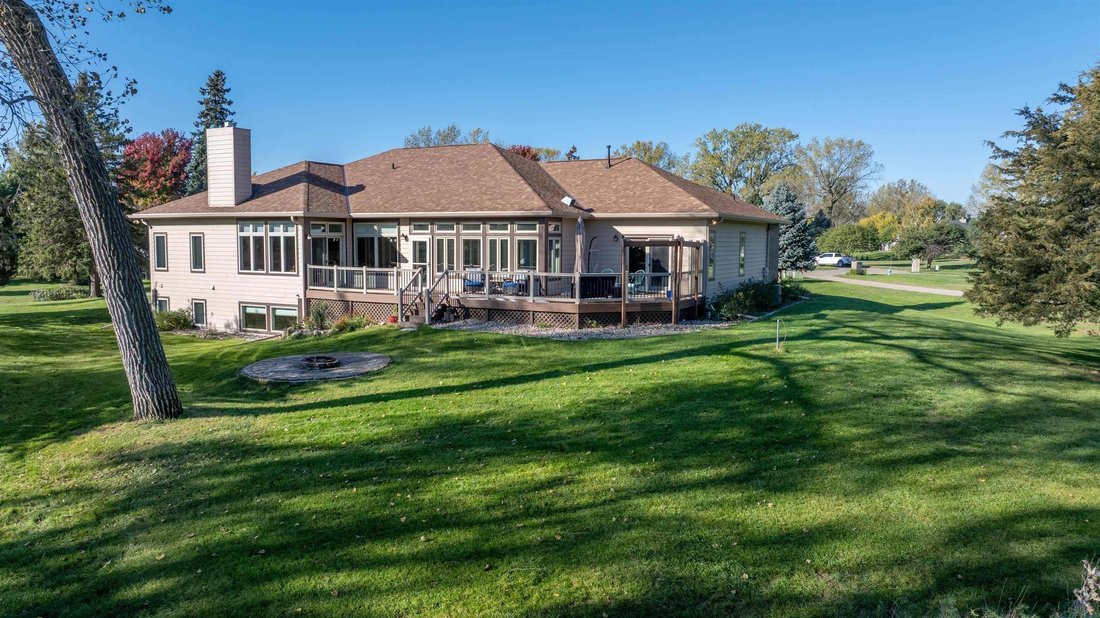 House in Jefferson, South Dakota, United States 4 - 19168087