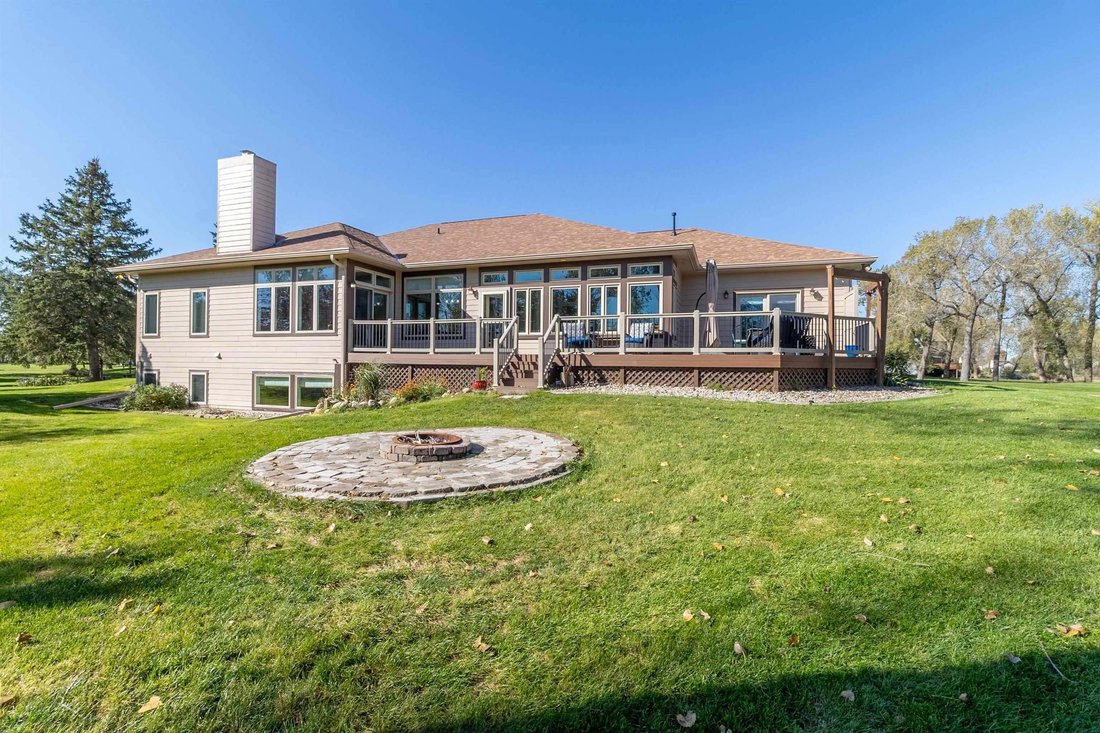 House in Jefferson, South Dakota, United States 3 - 19168087