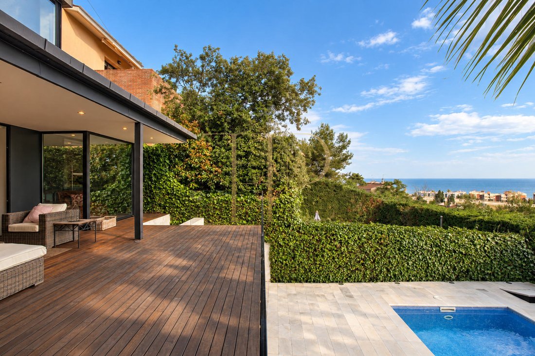 House in Castelldefels, Catalonia, Spain 3 - 19168078