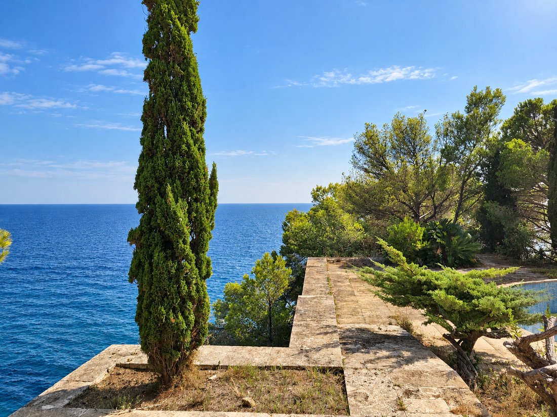 Villa à Lloret de Mar, Catalogne, Espagne 1 - 19168091