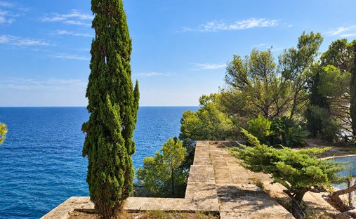 Villa a Lloret de Mar, Catalogna, Spagna 1